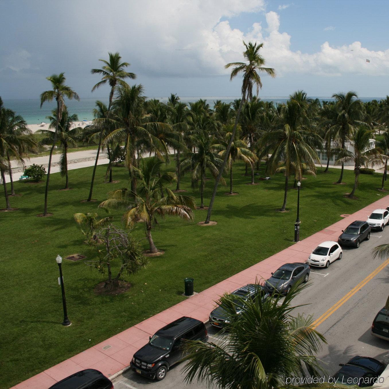 Hilton Vacation Club Crescent On South Beach Miami Miami Beach Fasiliteter bilde