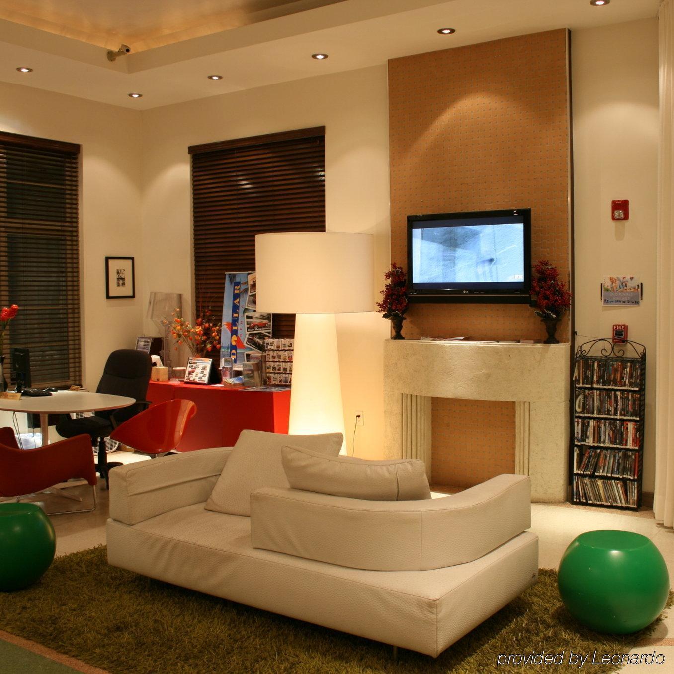 Hilton Vacation Club Crescent On South Beach Miami Miami Beach Rom bilde
