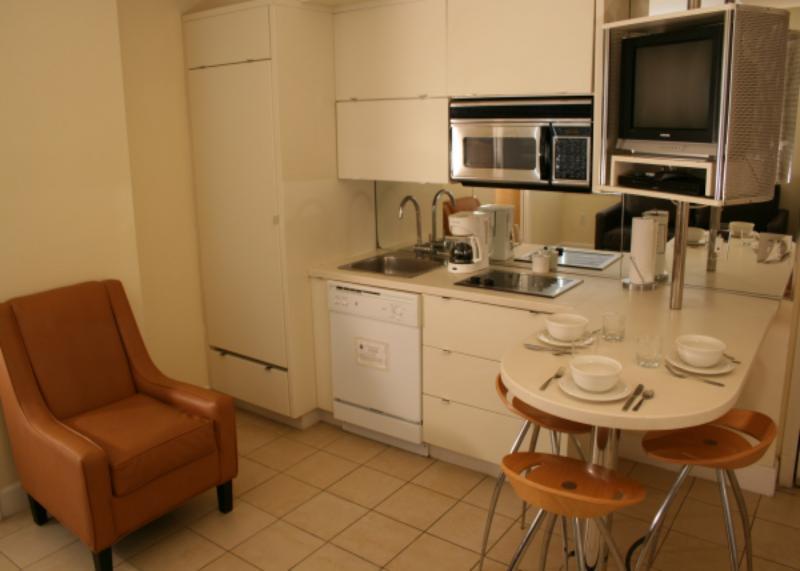 Hilton Vacation Club Crescent On South Beach Miami Miami Beach Eksteriør bilde